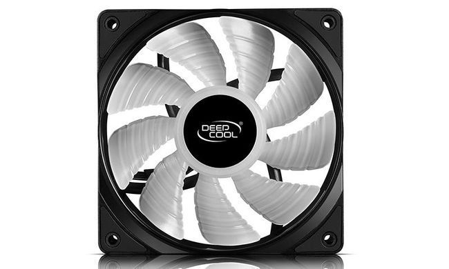 Вентилятор DeepCool RF120-3 IN 1 (DP-FRGB-RF120-3C) [608873]