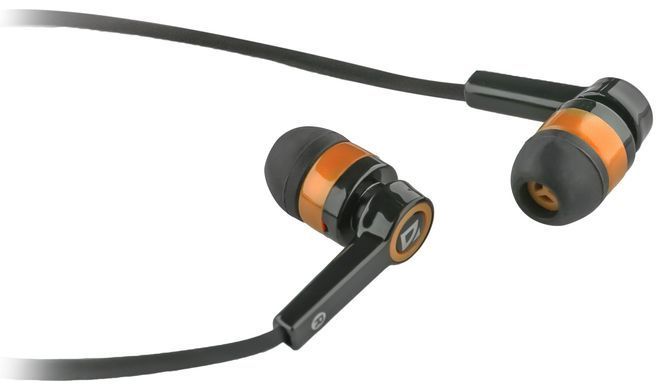 Гарнітура Defender Pulse 420 Orange (63420) [201153]