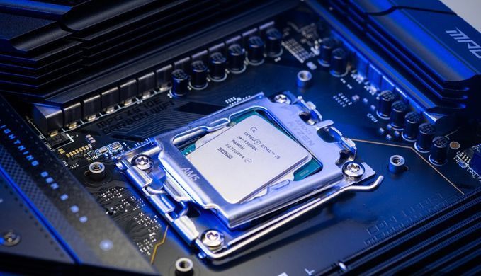 Процесор Intel Core i9 13900K 3.0GHz (36MB, Raptor Lake, 125W, S1700) Box (BX8071513900K) [612086]