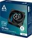 Вентилятор Arctic P8 Max Black (ACFAN00286A) [618567], фото 6