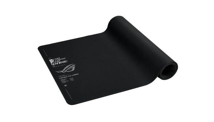 Ігрова поверхня Asus ROG Sheath II XXL Black (90MP04B0-BPUA00) [615535]