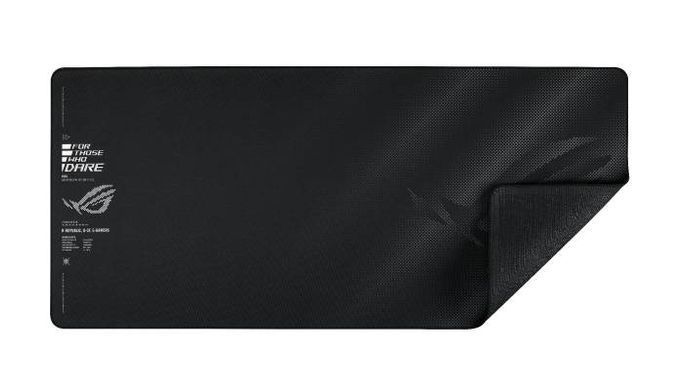Ігрова поверхня Asus ROG Sheath II XXL Black (90MP04B0-BPUA00) [615535]