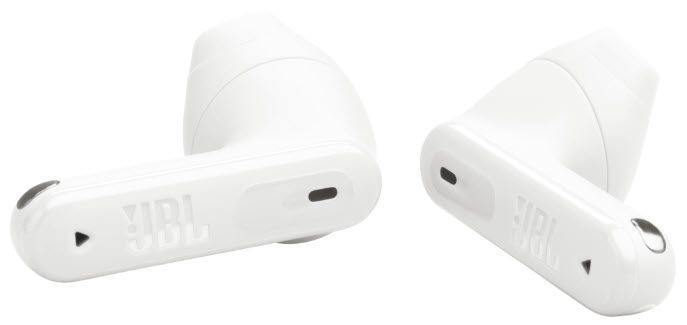 Гарнітура JBL TUNE FLEX 2 White (JBLTFLEX2WHT) [201404]