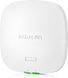 Точка доступу HPE Aruba Instant On AP32, DR2x2:2, Wi-Fi 6E, 1x2.5GE port, RND75, Indoor (S1T23A) [110217], фото 4