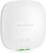 Точка доступу HPE Aruba Instant On AP32, DR2x2:2, Wi-Fi 6E, 1x2.5GE port, RND75, Indoor (S1T23A) [110217], фото 3