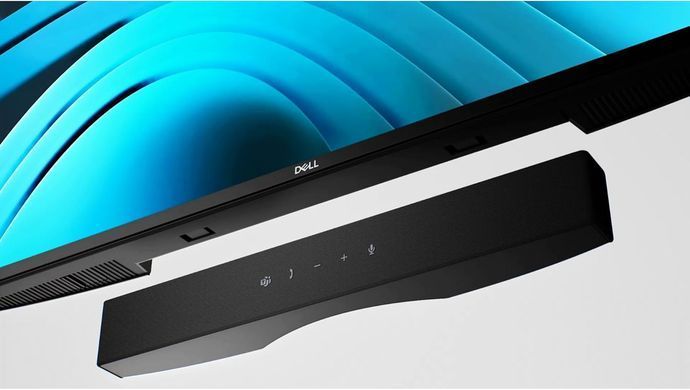 Саундбар Dell Pro Premium Conferencing Soundbar - SB725 (520-BBLY) [114902]