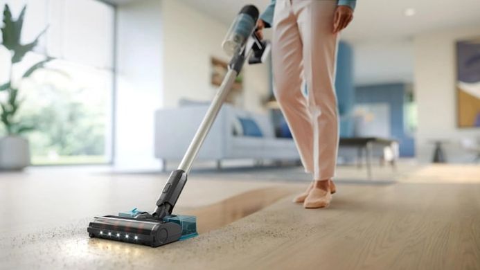 Акумуляторний пилосос Philips (XC3131/01) [619811]