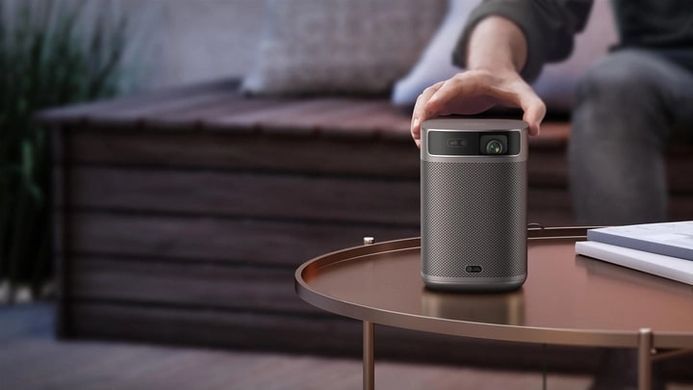Портативний проектор XGiMi MoGo 2 Pro (XK04T) [610223]
