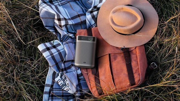 Портативний проектор XGiMi MoGo 2 Pro (XK04T) [610223]