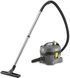 Пилосос професійний Karcher T 8/1 L 850Вт 235мБар контейнер 8л 3.5кг (1.527-188.0) [105540], фото 2