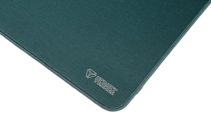 Килимок для мишi Yenkee YPM 9040GN Office pad XXL (45019230) [202977]