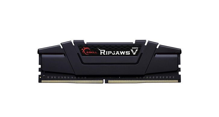 Набір з двох модулів пам'яті 16GB PC28800 DDR4 K2 G.SKILL (F4-3600C18D-16GVK) [502159]
