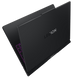 Ноутбук Lenovo Legion Pro 5 16IRX10 Eclipse Black (83NN0064RA) [203508], фото 5