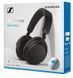 Гарнітура Sennheiser ACCENTUM Wireless Black (700174) [21304], фото 5