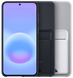 Чохол Samsung A57 Card Slot Case Light Gray (EF-OA576TJEGWW) [204168], фото 4