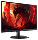 Монiтор 23.8" Acer KG241YX1bmiipx Black (UM.QX1EE.101) [202259], фото 6