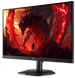 Монiтор 23.8" Acer KG241YX1bmiipx Black (UM.QX1EE.101) [202259], фото 4