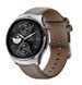 Смарт-годинник Mibro Lite 3 Pro 45мм, 1.32", 466x466, AMOLED, BT 5.3, GPS, 5 ATM, сірий хакі (XPAW019KG) [113717], фото 2