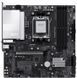 Материнcька плата MSI PRO B840M-P WIFI6E sAM5 B840 4xDDR5 M.2 HDMI WiFi BT mATX (911-7E77-002) [112317], фото 1