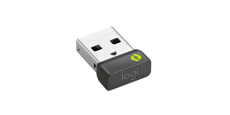 Клавіатура бездротова MX KEYS MASTER GRAPHITE LOGITECH (920-010251) [501152]