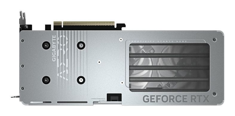 Відеокарта PCIE16 RTX5060TI 16GB GV-N506TAERO OC-16GD GIGABYTE (GV-N506TAERO OC-16GD 1.0) [503677]