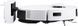 Робот-пилосос Ecovacs Deebot Ozmo N20 Pro (DKX55) White (N20 PRO DKX55 WHITE) [610512], фото 1
