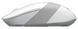 Миша бездротова A4Tech FG10S White USB (FG10S (White)) [606395], фото 1