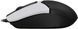 Миша A4Tech Fstyler FM12 Panda Black (FM12 (Panda)) [606503], фото 4
