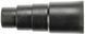 Втулка сполучна GRAPHITE для підключення до пилососу 26-33-36-41мм (59G607-150) [105742], фото 1