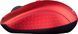 Мишка Modecom MC-WM4.1, бездротова, 3кн., 1600dpi, нано ресівер, червона (M-MC-0WM4.1-500) [401127], фото 4