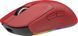 Миша бездротова Ajazz AJ139 V2 Red (AJ139-V2-MC-R) [617005], фото 2