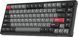 Клавіатура бездротова GamePro Asgard Yord Keychron Super Red Switch Black (MK266BK) [616000], фото 2
