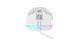 Миша Xtrfy M42, USB-A, RGB, білий (XG-M42-RGB-WHITE) [103956], фото 4