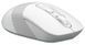 Миша бездротова A4Tech FG10S White USB (FG10S (White)) [606395], фото 5