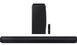 Саундбар Samsung HW-Q800C 360Вт, 5.1.2, BT, HDMI-eARC, Wi-Fi, саб, Dolby Atmos, чорний (HW-Q800C/UA) [15442], фото 1