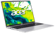 Ноутбук Acer Aspire Lite AL16-54P-302Y Light Silver (NX.DK6EU.005) [204354], фото 6