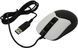 Миша A4Tech Fstyler FM12 Panda Black (FM12 (Panda)) [606503], фото 5