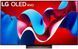 Телевізор 55" LG OLED 4K 120Hz Smart WebOS Black (OLED55C46LA) [12175], фото 1
