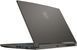 Ноутбук MSI Thin 15 A15B7UC 15.6 FHD, Ryzen 7-7735HS, 16GB, F1TB, NVD3050-4, DOS, чорний (9S7-16RK11-463) [100779], фото 8