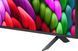 Телевізор 75" LG NanoCell 4K 60Hz Smart WebOS Black (75NANO90A6B) [102804], фото 3