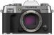 Цифр. фотокамера Fujifilm X-T50 Body Silver (16828284) [107611], фото 2