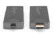 Бездротовий подовжувач DIGITUS USB-C > HDMI, 4K UHD, 30 м (DS-55324) [114254], фото 8