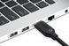 Кабель HDMI (M/M) Belkin 1м, High Speed Ethernet, чорний (F3Y021BT1M) [108764], фото 6