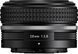 Об'єктив Nikon NIKKOR Z 28mm f/2.8 SE (JMA107DA) [17864], фото 4