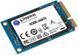 Накопичувач SSD 1ТB Kingston KC600 mSATA SATAIII 3D TLC (SKC600MS/1024G) [612686], фото 2