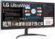 Монітор LG 34" 34WP500-B 2xHDMI (34WP500-B)