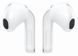 Бездротові навушники Samsung Galaxy Buds 4 (R540), білий (SM-R540NZWASEK) [114068], фото 5