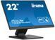 Монітор IIYAMA (T2254MSC-B1AG) [300498], фото 6