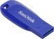 Флеш-пам'ять (накопичувач USB) USB2 64GB SANDISK (SDCZ50C-064G-B35BE) [501230], фото 1