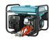 Генератор газобензиновий Konner&Sohnen KS 2900G LPG, 230В, 2.9кВт, ручний стартер, 43кг (KS2900G) [105950], фото 7